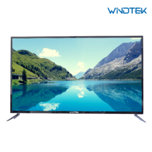 Smart Tivi Cường Lực 43inch WindTek WT666-43SM