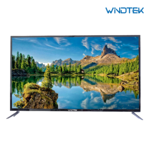 Smart Tivi Cường lực 50inch WindTek WT666-50SM