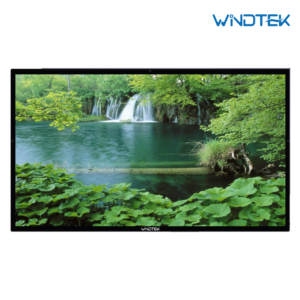 Màn hình tương tác thông minh