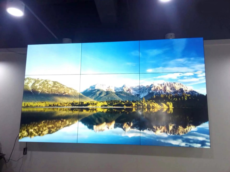 Tại sao cần sử dụng và lắp đặt màn hình ghép