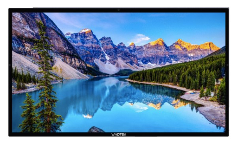 Màn hình tương tác Windtek