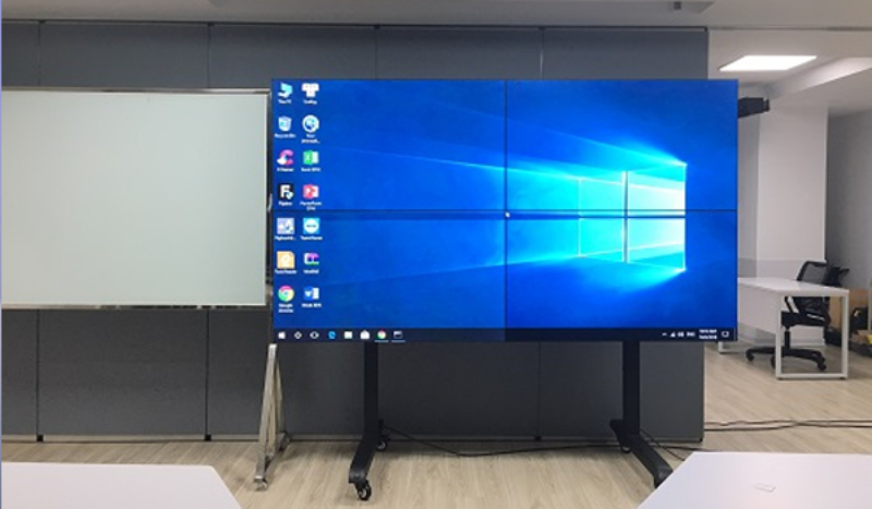 Màn hình ghép chuyên dụng