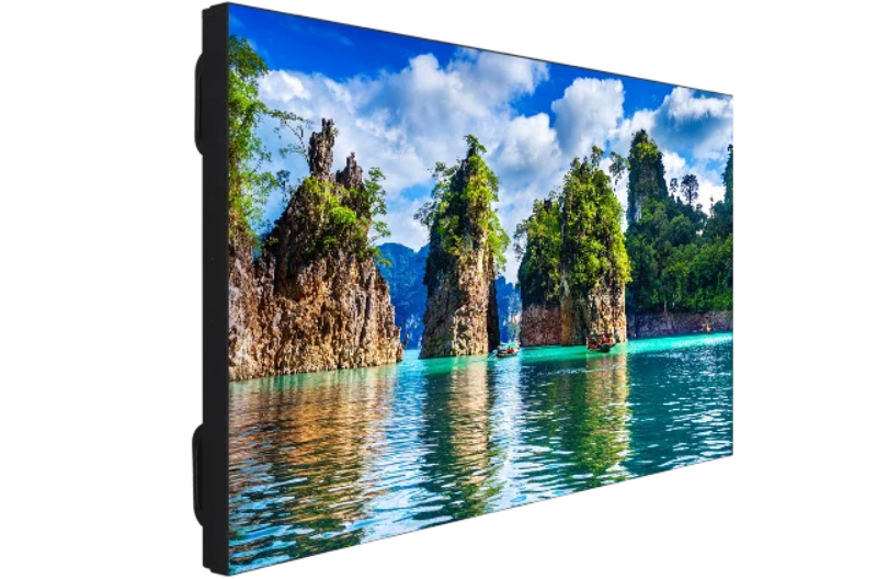 Báo giá màn hình ghép 4K – hình ảnh ấn tượng