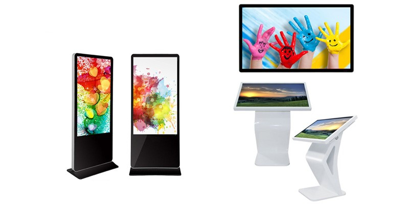 Windtek - Địa chỉ mua màn hình quảng cáo chính hãng