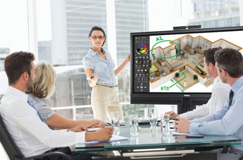 Nhiều phần mềm hỗ trợ người dùng