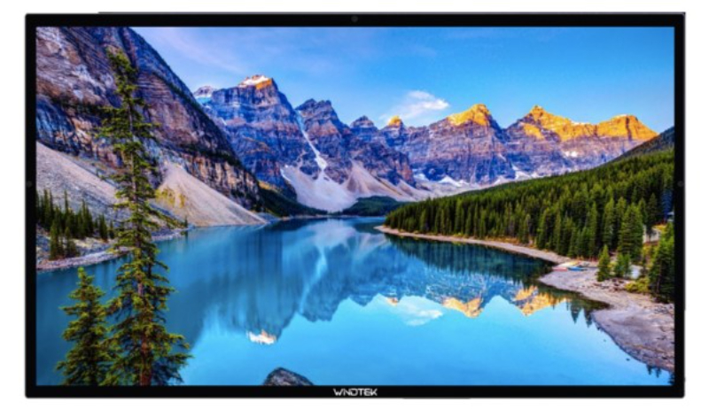 Màn hình tương tác Windtek – thương hiệu số 1 trên thị trường công nghệ