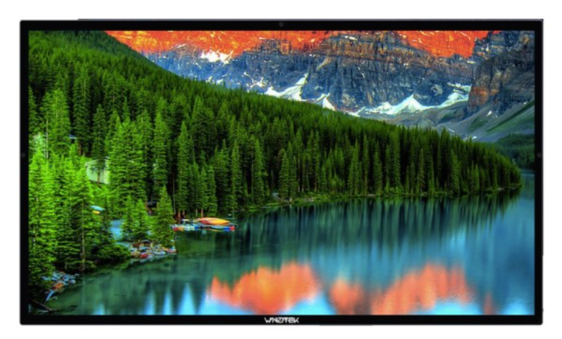 Màn hình tương tác cường lực Windtek 86 inch