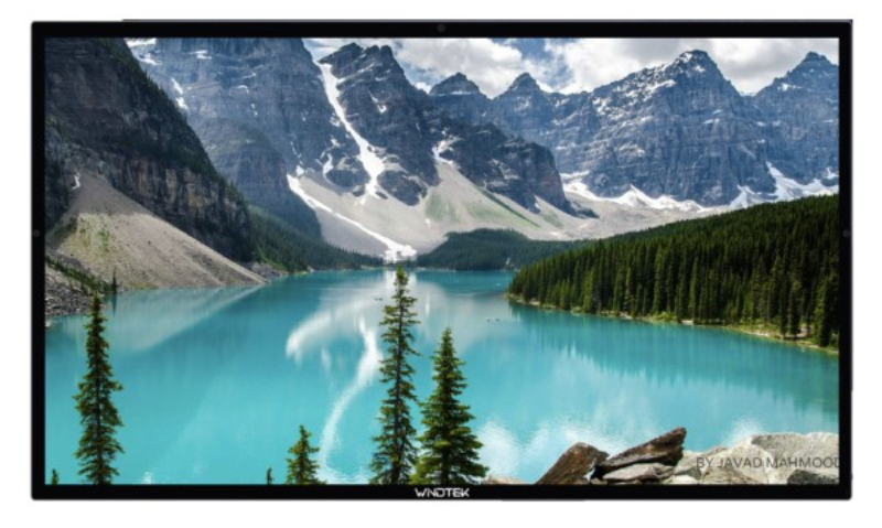 WINDTEK 65inch IFP6550-3