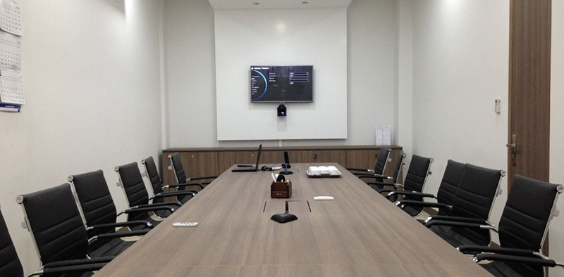 Tìm hiểu về giải pháp hội nghị truyền hình là gì?