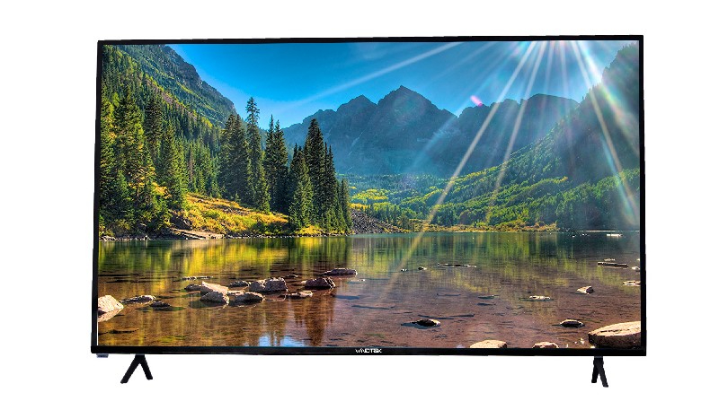 Tivi Cường Lực giá rẻ - Windtek WT-50KTV 50inch