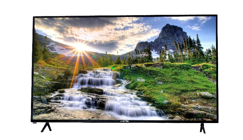 Tivi Cường Lực 60 inch Windtek WT-60KTV