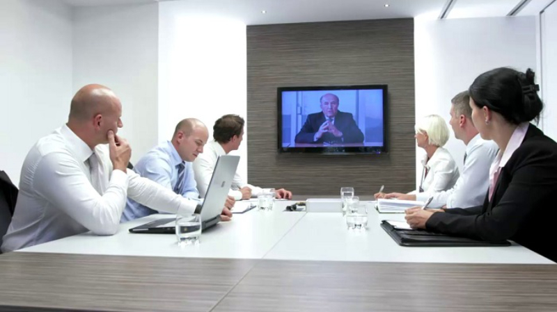 Tổng quan về hội nghị truyền hình