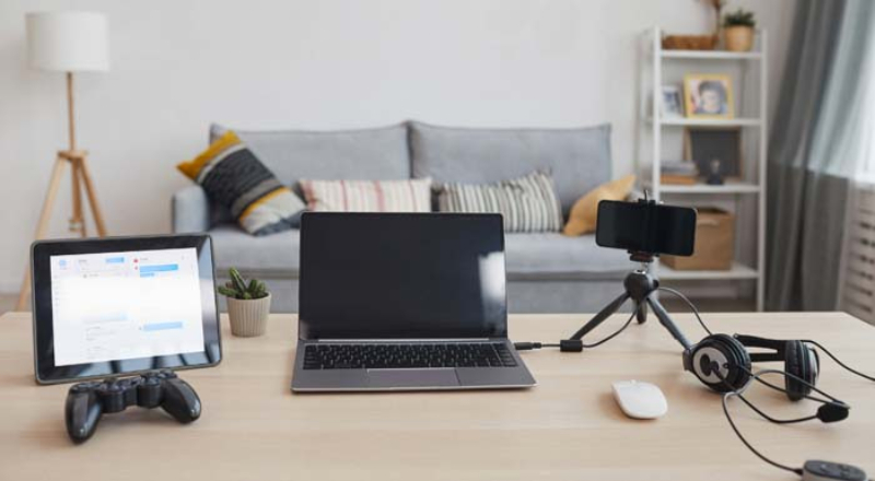 Lưu lại các bài giảng dưới dạng video