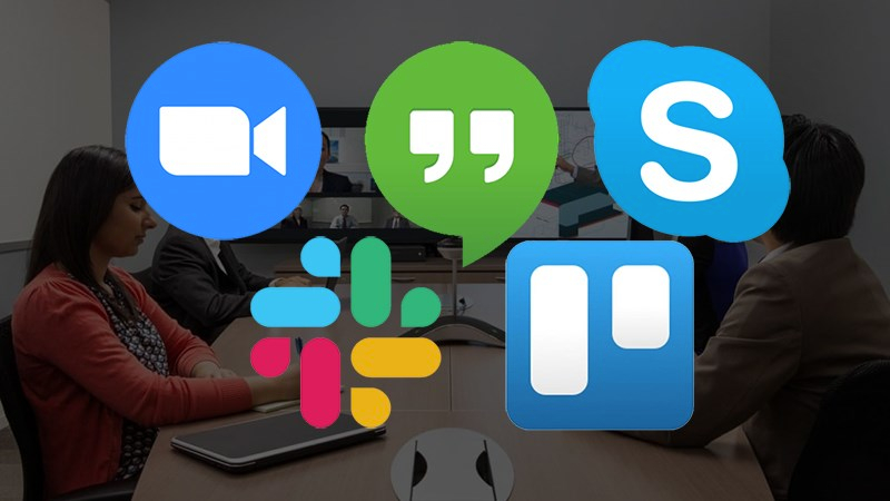 Biện pháp nâng cao chất lượng dạy học trực tuyến - Sử dụng phần mềm dạy trực tuyến tốt