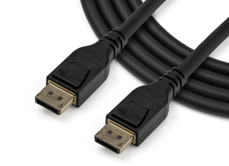 Sự ra đời của DisplayPort 1.4