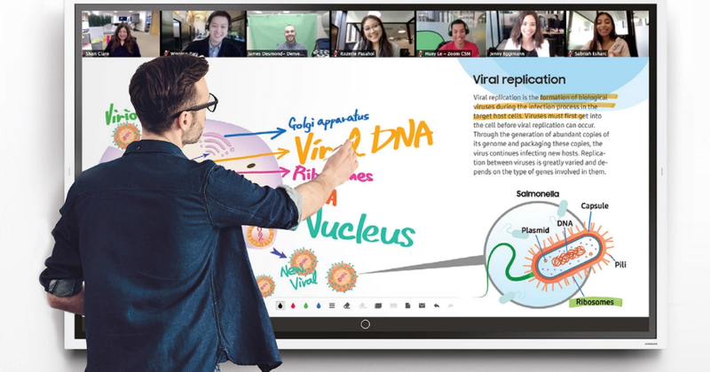 Việc tiếp cận công nghệ gặp nhiều khó khăn