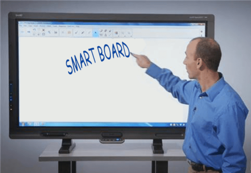 Kinh nghiệm dạy học trực tuyến -  Chuẩn bị các thiết bị dạy học trực tuyến phù hợp