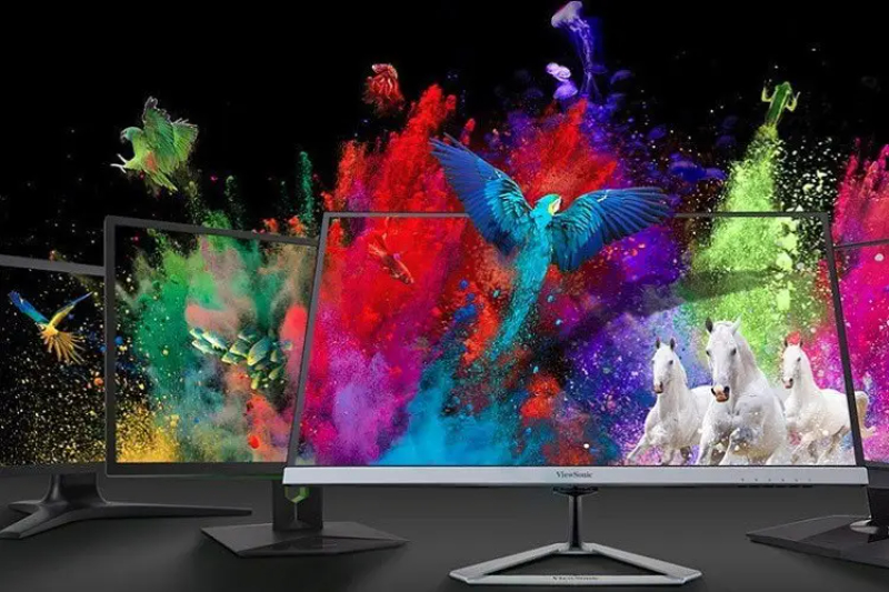 Ưu và nhược điểm của hai loại màn hình Amoled và LCD