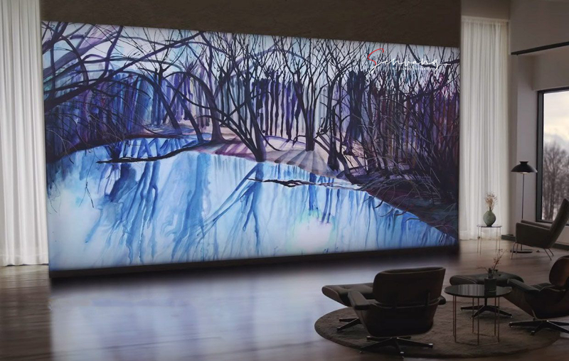 Tính năng và ưu điểm vượt trội của màn hình Led P3 trong nhà