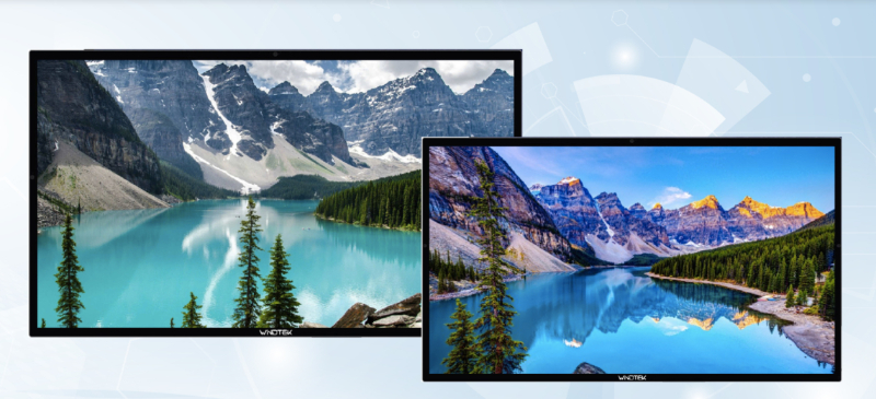 Cách chọn màn hình LED trong nhà tốt nhất