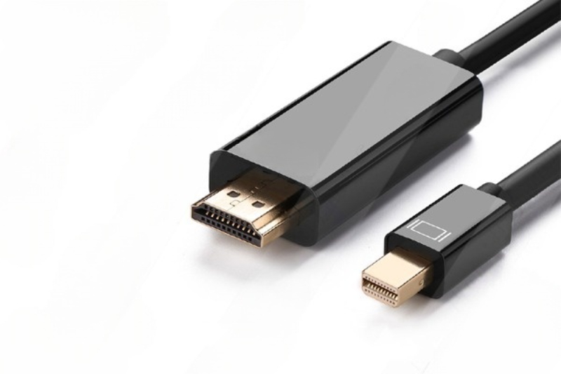 Dây cáp Mini Displayport to HDMI