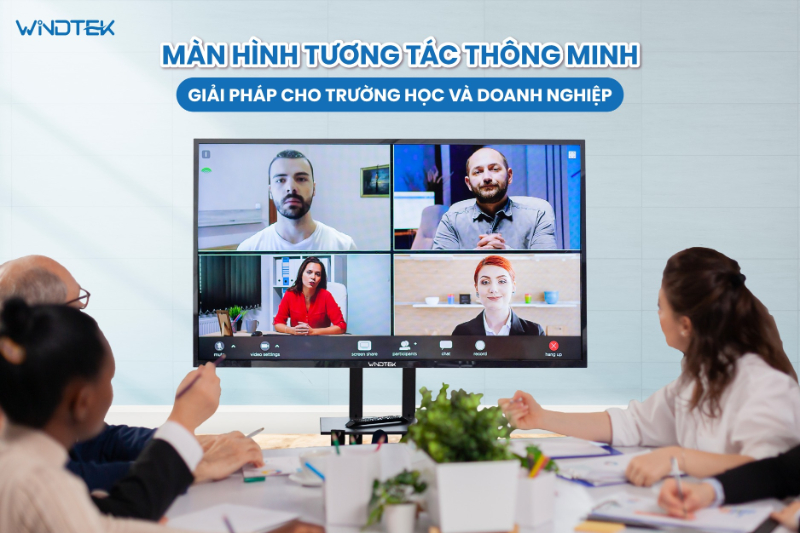 Sự Tương thích của Mini Displayport đối với các thiết bị tv Windtek