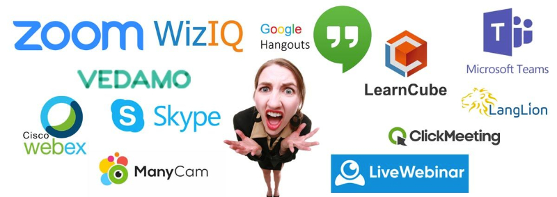 Phần mềm dạy học trực tuyến