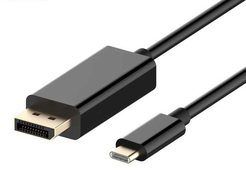 Cáp type c to displayport là gì?