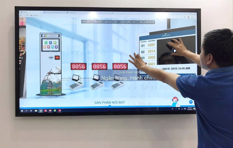 Ưu nhược điểm của dạy học trực tuyến với người dạy và người học