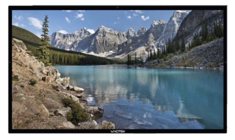 Màn hình tương tác 55 inch IFP5550-3 WINDTEK