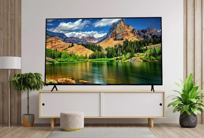 WINDTEK - Đơn vị có màn hình tương tác giá tốt hàng đầu thị trường