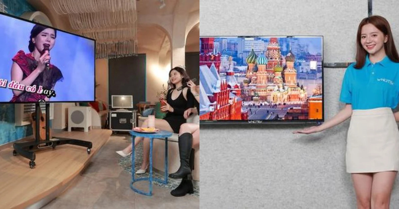 Lưu ý khi lựa chọn địa chỉ chuyên cung cấp tivi cường lực uy tín