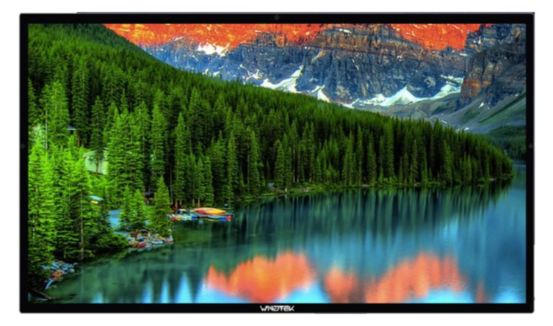 Màn hình tương tác WINDTEK 86 inch IFP8650-3