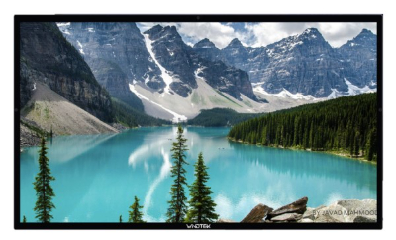 Màn hình tương tác thông minh 65 inch Windtek