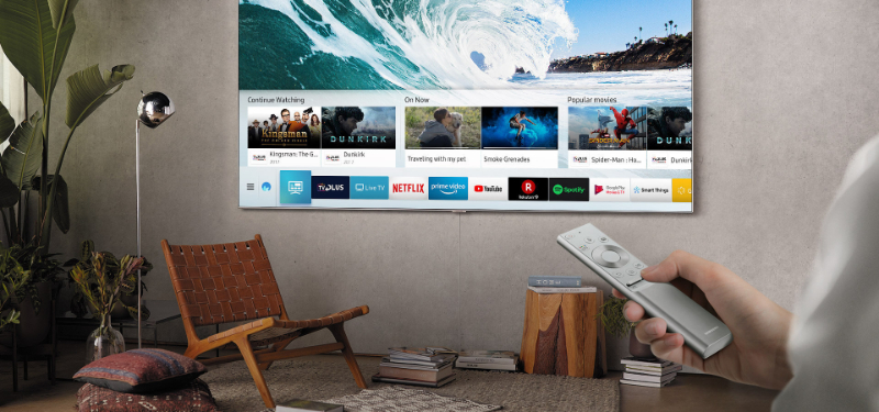 Hướng dẫn chi tiết cách kết nối camera với tivi qua wifi đơn giản