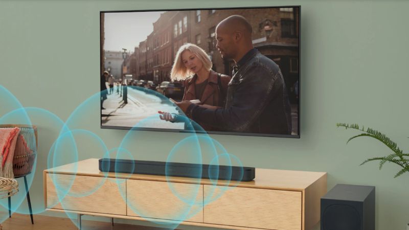 Kết nối qua bluetooth