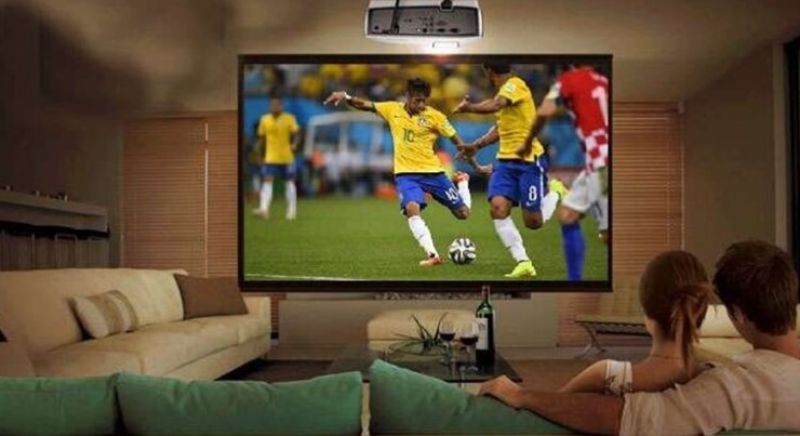 Lợi ích khi kết nối tivi với internet