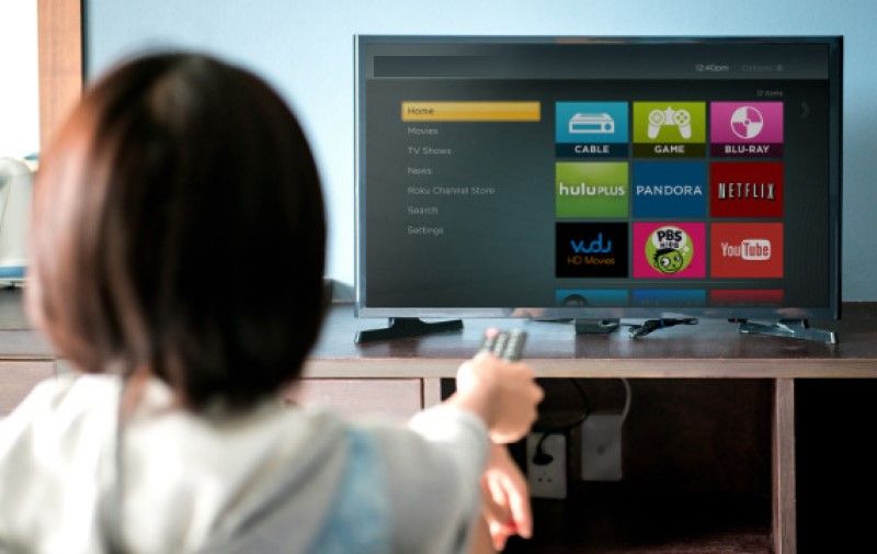 Khi tivi kết nối wifi không dây cần chú ý vấn đề gì?