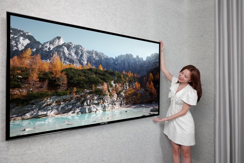 WINDTEK - Địa chỉ chuyên cung cấp dòng tivi chất lượng