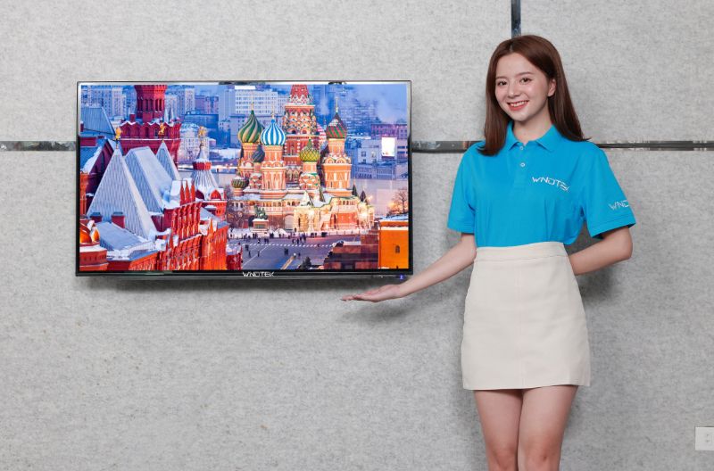Smart TV WINDTEK - Sự lựa chọn thông minh của mọi nhà
