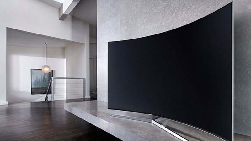 Lý do nào dẫn đến màn hình tivi màu đen và cách xử lý nhanh