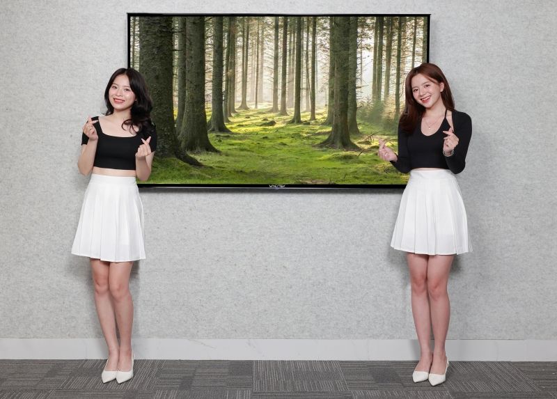 WINDTEK - Trải nghiệm tivi thời đại 4.0