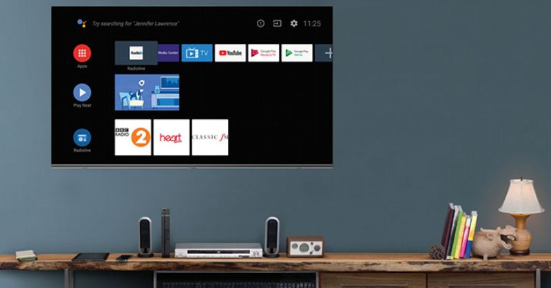 Những nguyên nhân khiến tivi bắt wifi kém