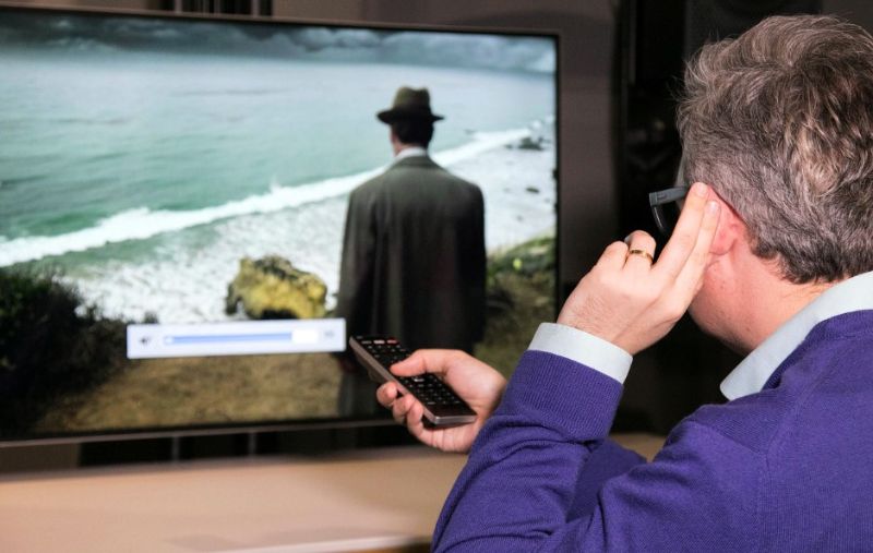 Tivi bị mất tiếng làm thế nào để khắc phục hiệu quả?