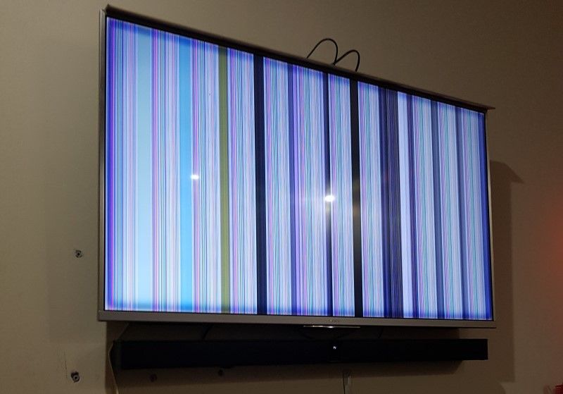 Sử dụng nhiều tivi mà chỉ có 1 tín hiệu truyền hình cáp 