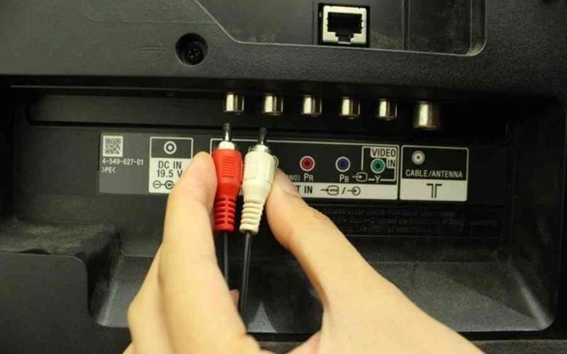 Khắc phục nguyên nhân sự cố dây kết nối 