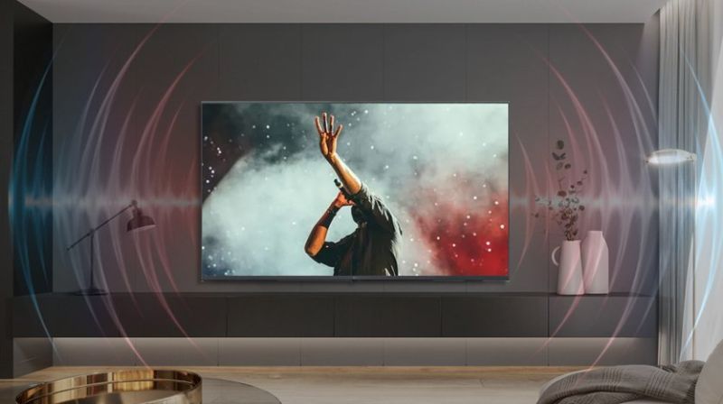 Nguyên nhân tivi hình và âm thanh không đồng bộ với nhau