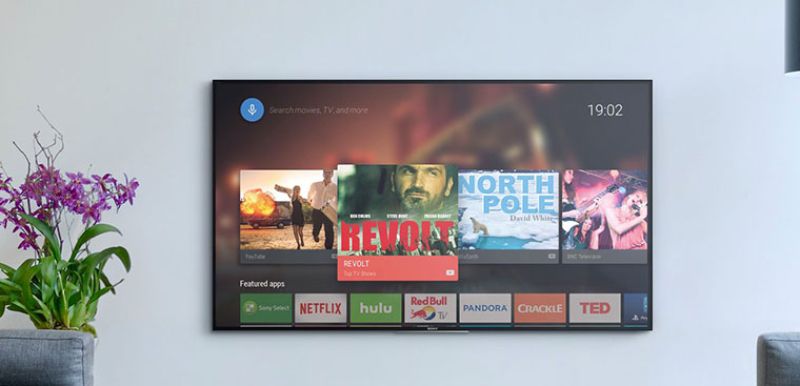 Sự khác biệt giữa Smart tivi và Internet tivi