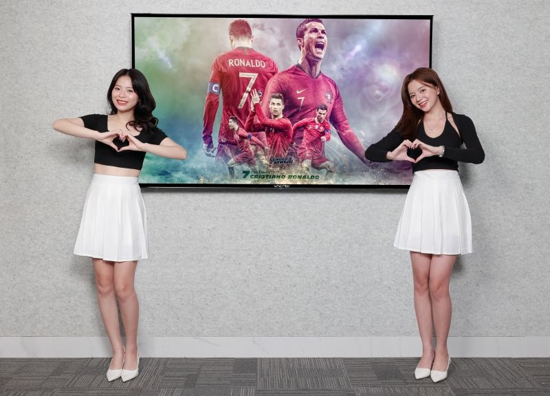 Nhà phân phối WINDTEK - Đơn vị mang đến những dòng tivi chất lượng