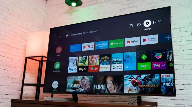 Kiểm tra nguồn điện